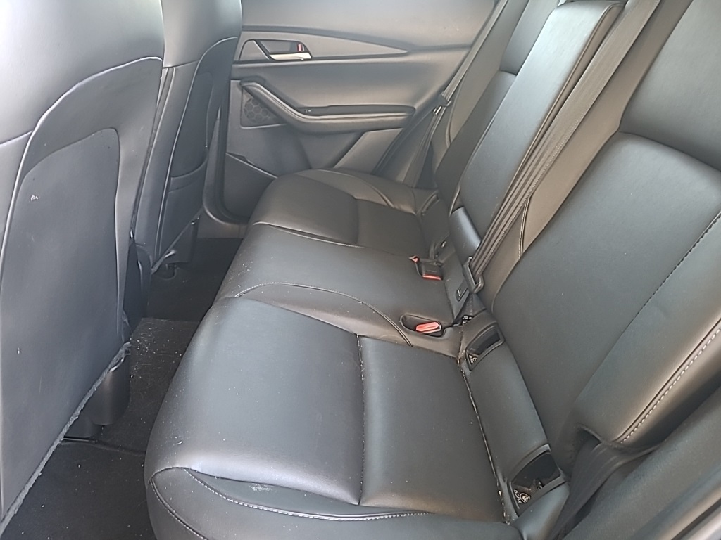 2021 Mazda CX-30 Select photo 7