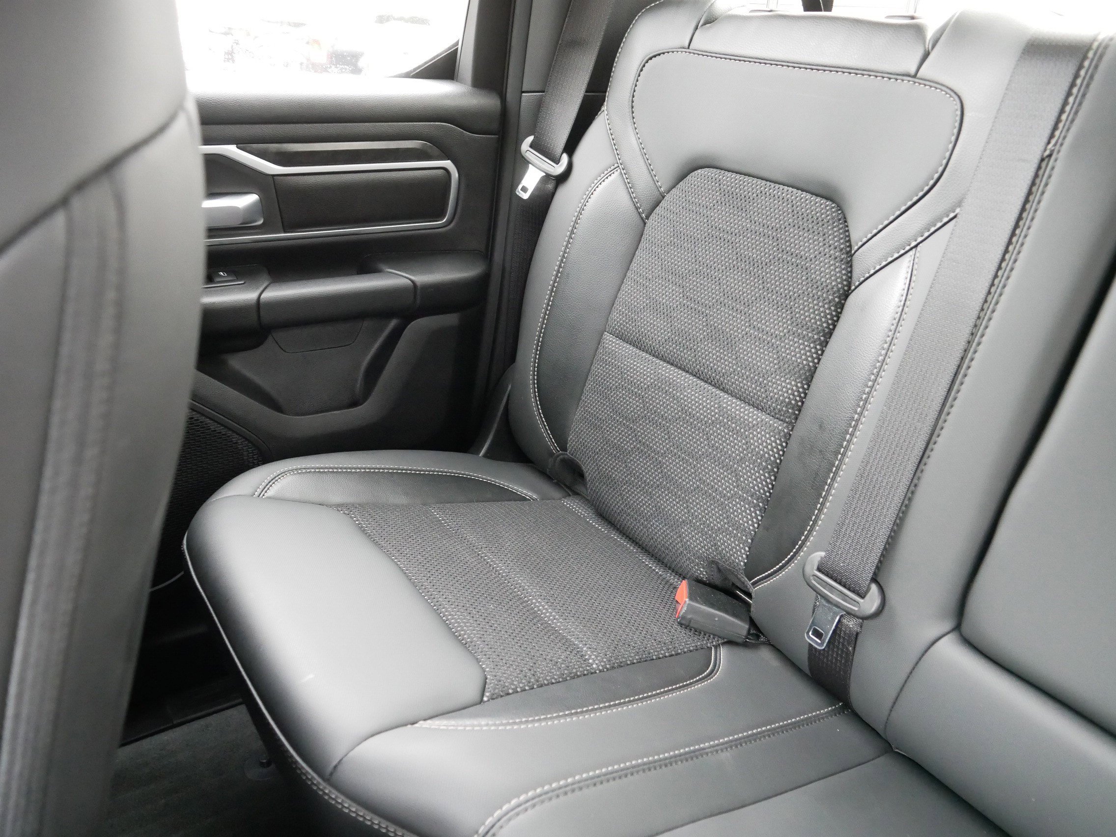 2022 Ram 1500 Big Horn photo 12