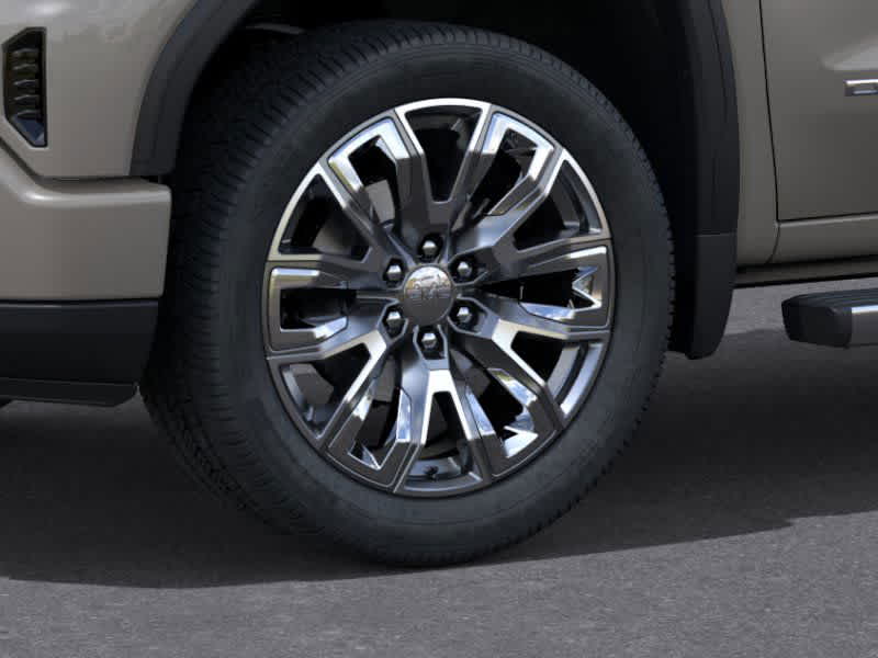 2026 Gmc Sierra 1500 Denali photo 9