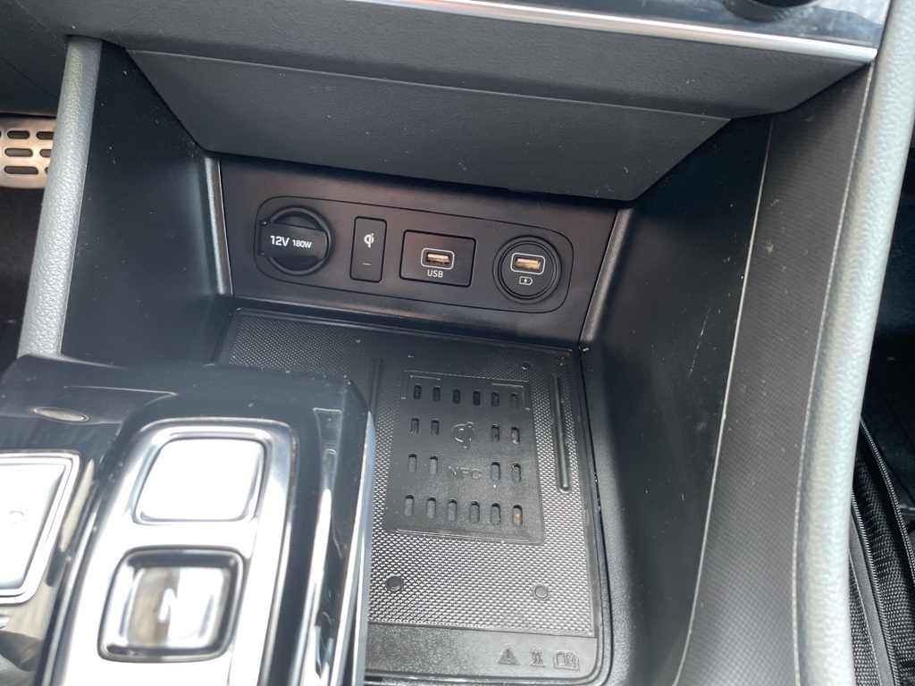 2020 Hyundai Sonata SEL Plus photo 15