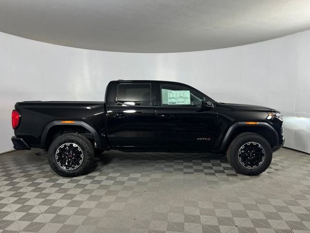 2026 Gmc Canyon AT4 photo 3