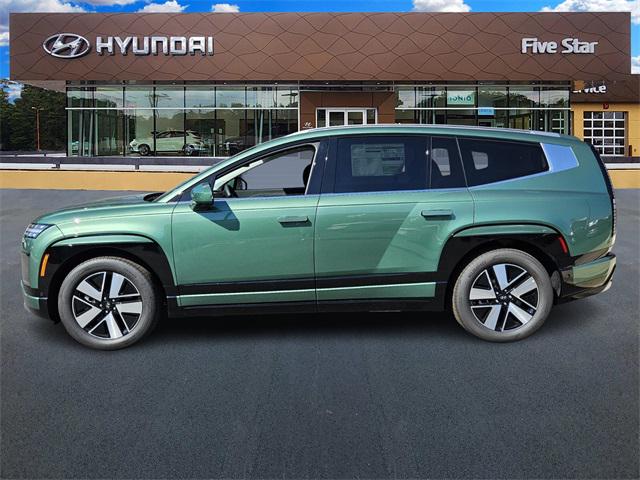 2026 Hyundai Ioniq SEL photo 4