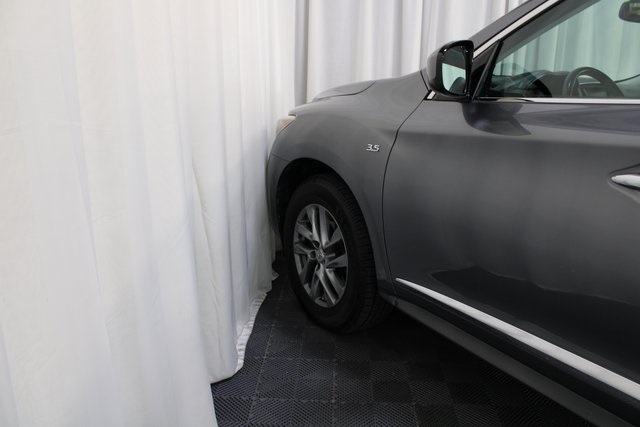 2015 Infiniti QX60 Base photo 10