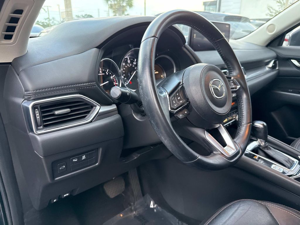 2022 Mazda CX-5 2.5 S Preferred photo 20