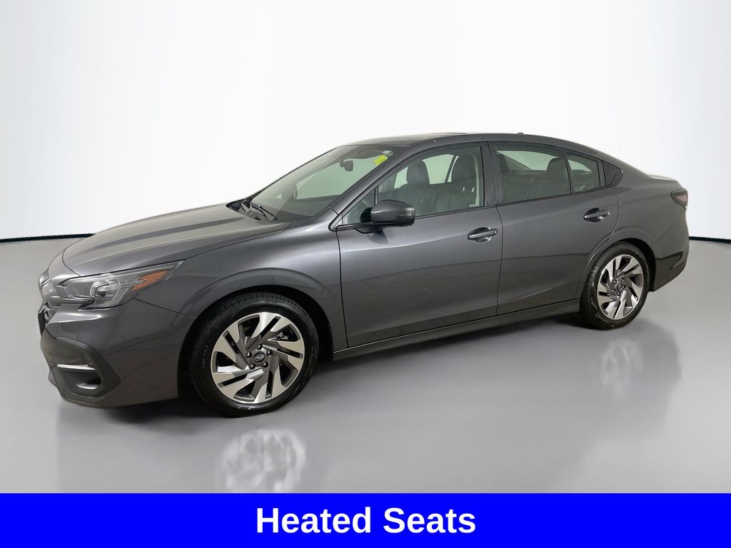 2023 Subaru Legacy Limited photo 4
