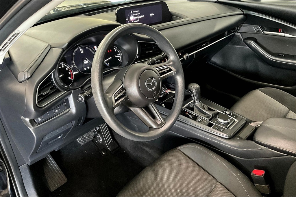 2023 Mazda CX-30 2.5 S photo 13