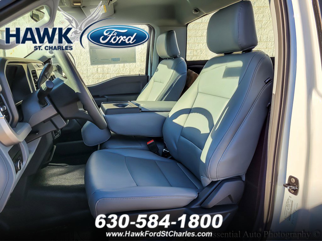 2026 FORD F-350 - Image 7