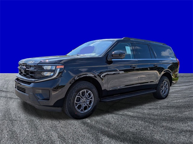 2025 Ford Expedition MAX photo 8