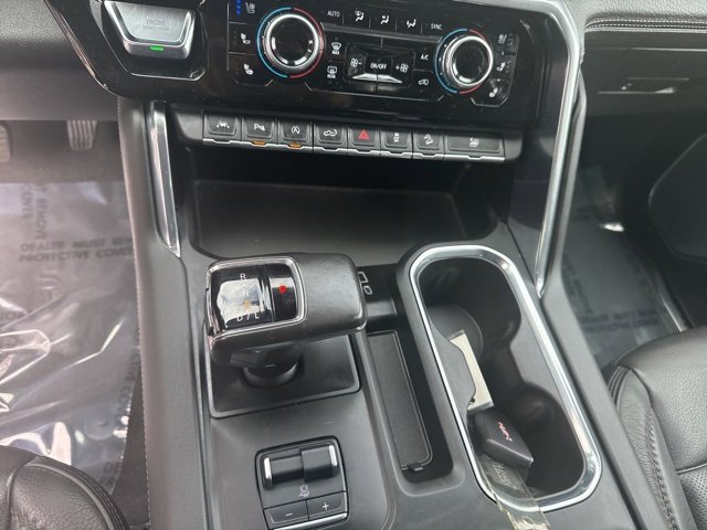 2022 Gmc Sierra 1500 Denali photo 21