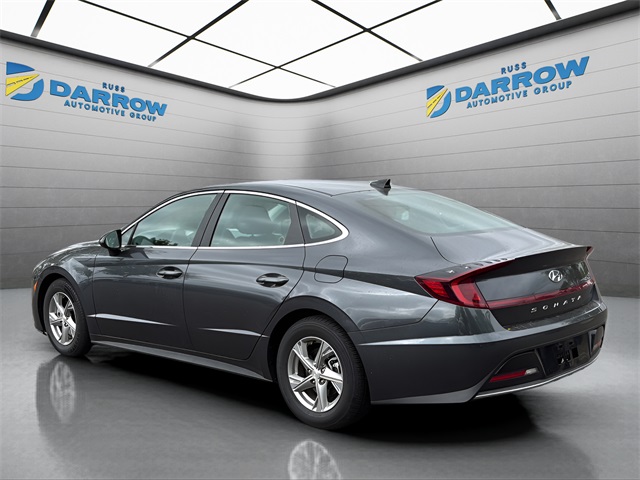 2021 Hyundai Sonata SE photo 3