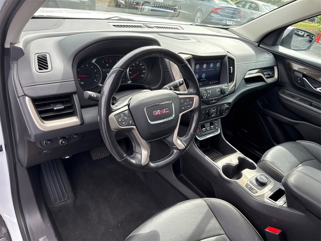 2019 Gmc Terrain Denali photo 16