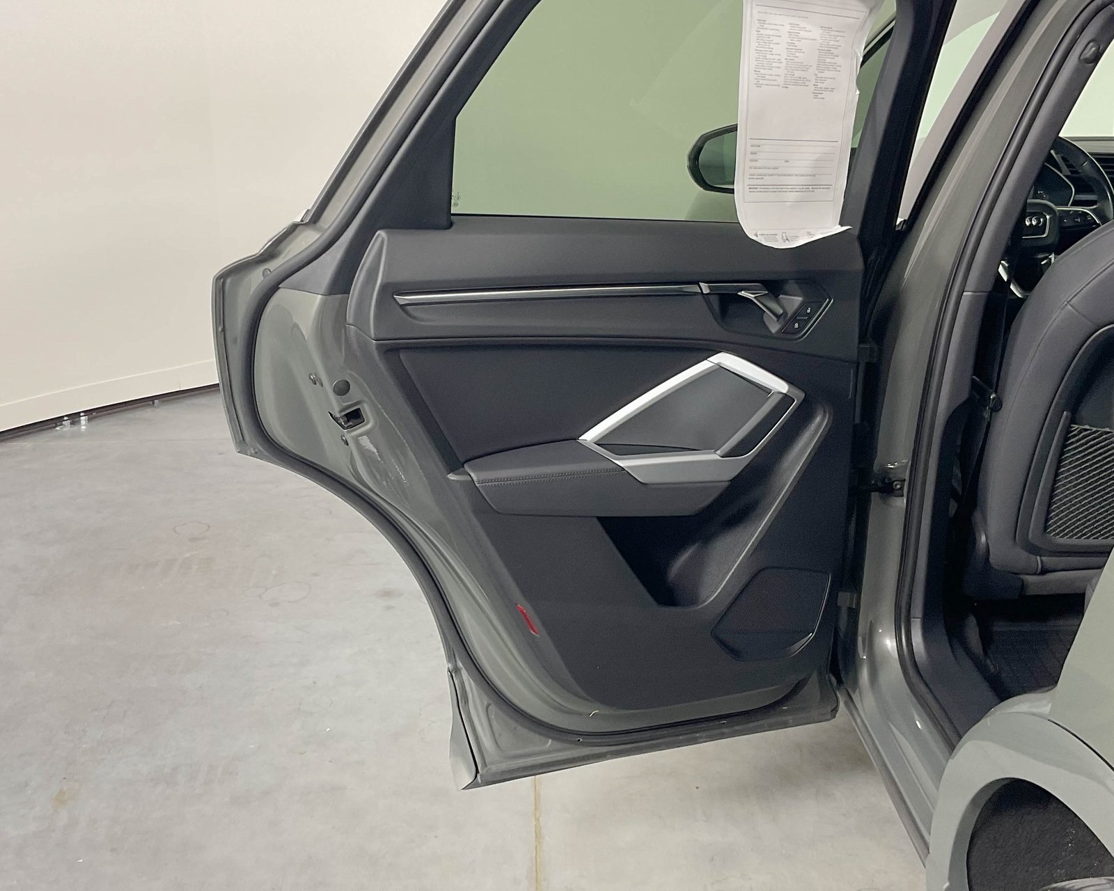 2020 Audi Q3 Premium photo 20