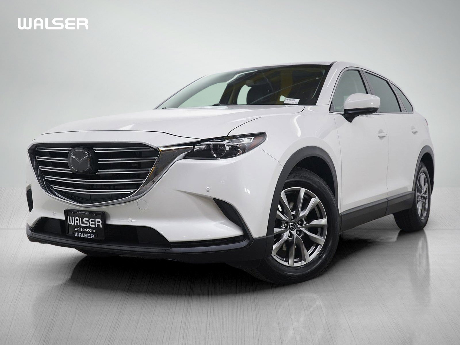 2018 Mazda CX-9 Touring
