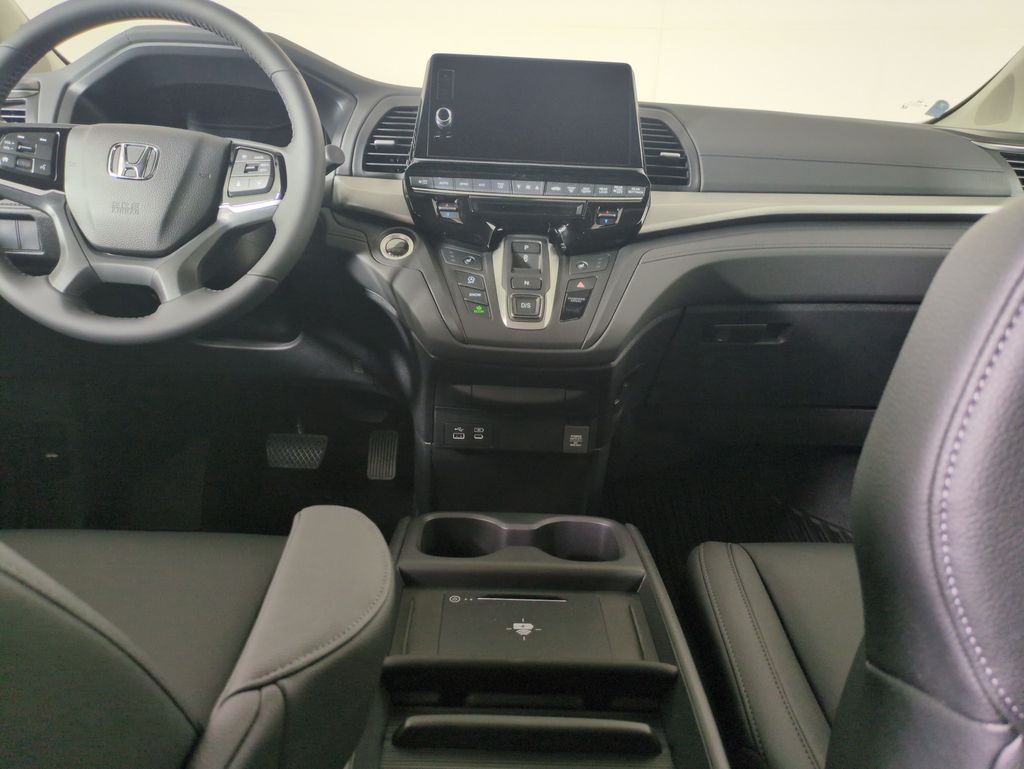 2026 Honda Odyssey EX-L photo 16