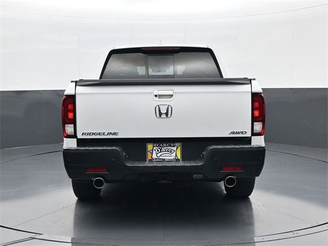 2023 Honda Ridgeline RTL-E photo 6