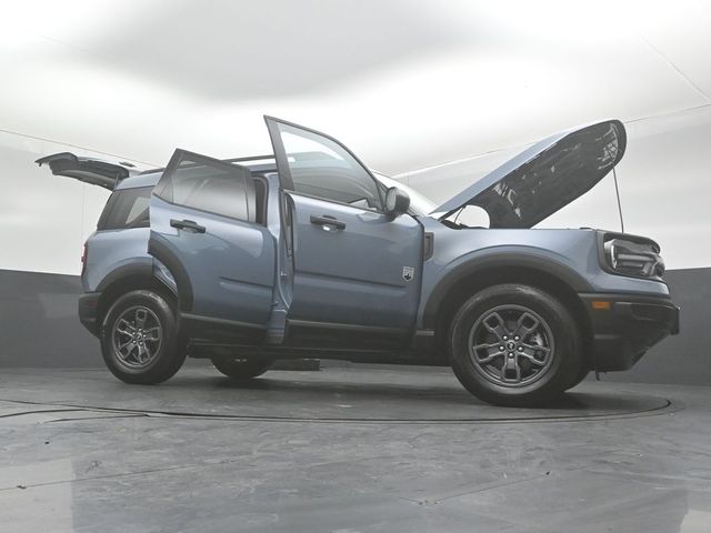 2024 FORD BRONCO SPORT - Image 49