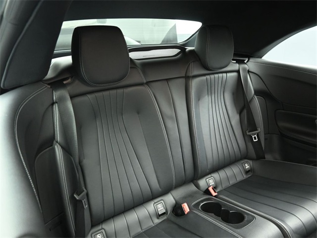 2020 MERCEDES-BENZ E-CLASS - Image 23