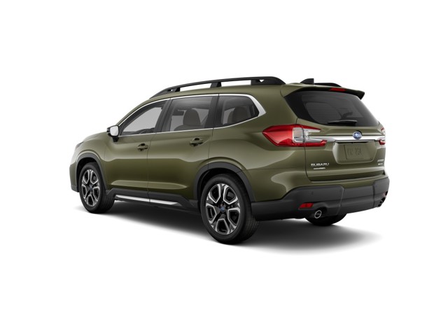2025 Subaru Ascent Limited photo 5