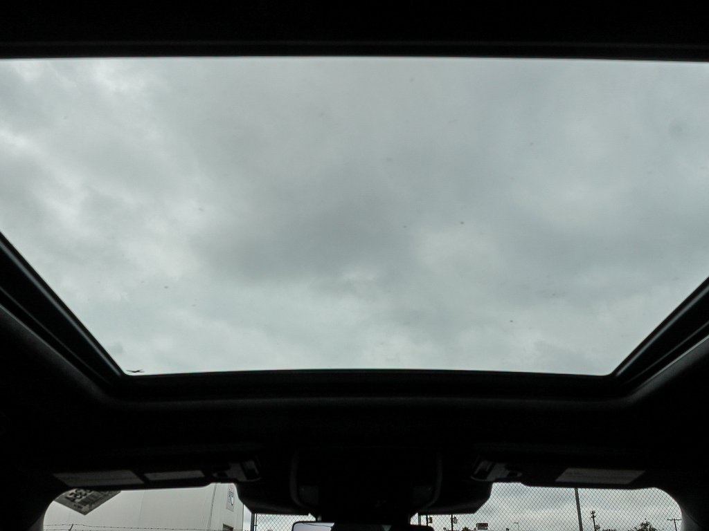2025 Subaru Forester Premium Base photo 14