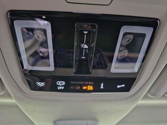2025 Volkswagen ID. Buzz photo 52