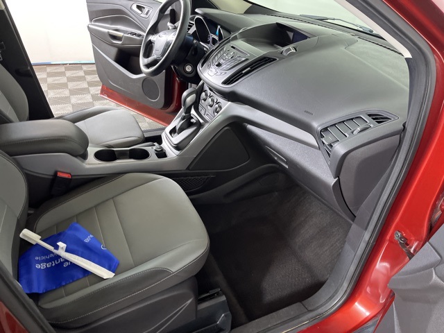 2016 Ford Escape SE photo 16