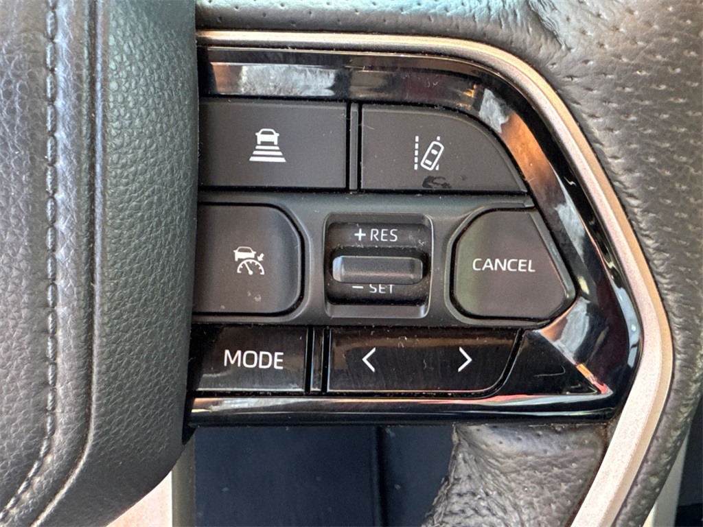 2023 Toyota Tundra Limited photo 22