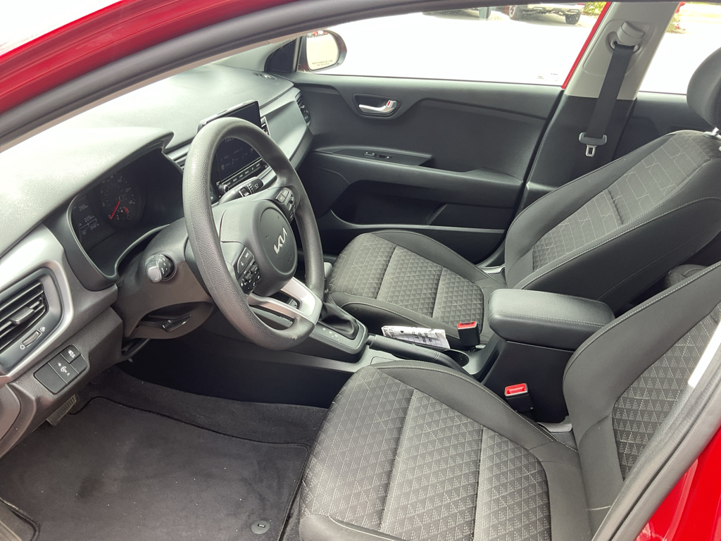 2023 Kia Rio S photo 17