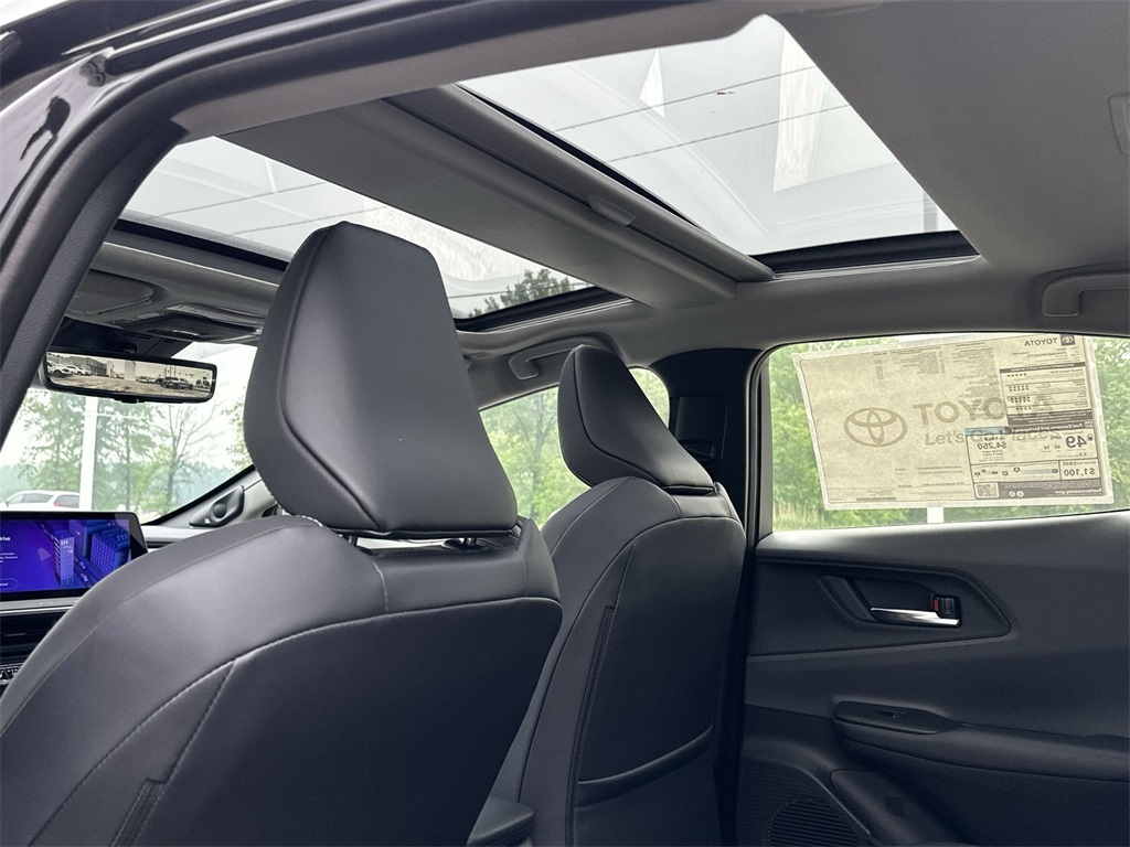 2024 Toyota Prius Limited photo 27