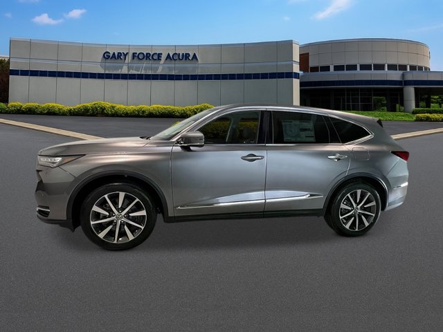 2026 Acura MDX SH-AWD Technology photo 2