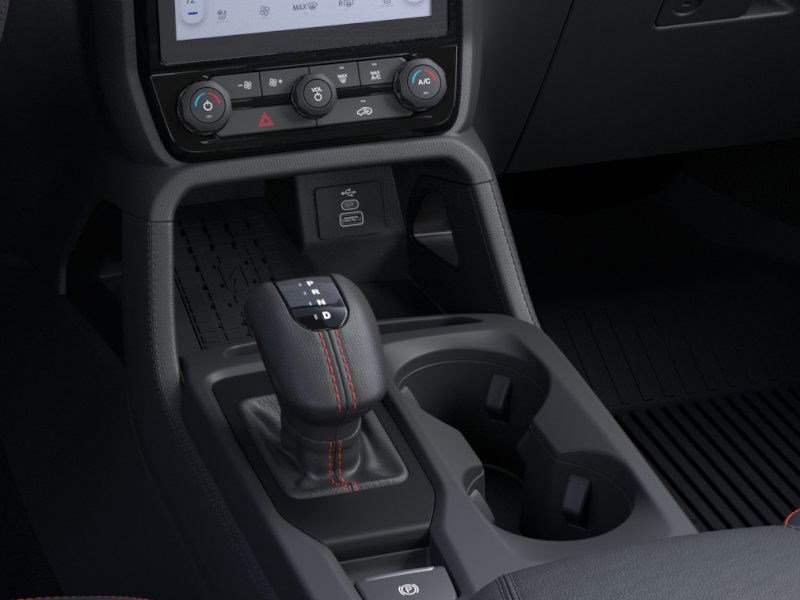 2025 Ford Ranger Raptor photo 13