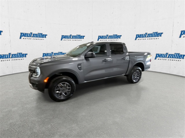 2025 Ford Ranger XLT photo 5