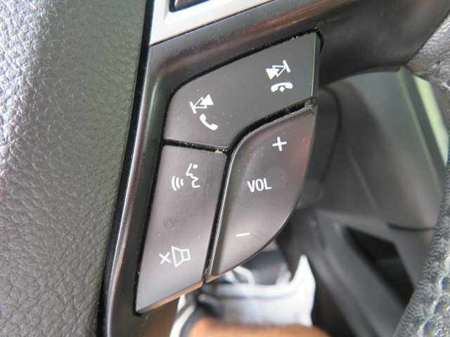 2020 Ford Fusion Titanium photo 31