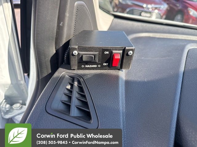 2014 Ford Transit Connect XLT photo 15