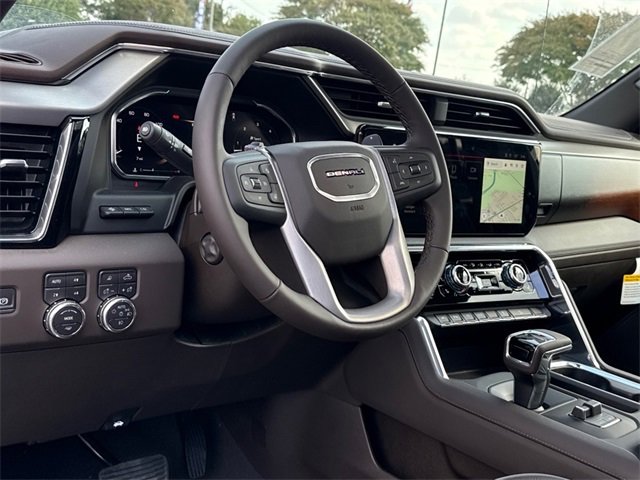 2026 Gmc Sierra 1500 Denali photo 2
