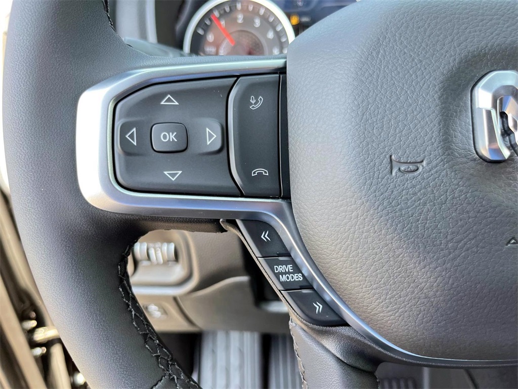 2026 Ram 1500 Big Horn Lone Star photo 14