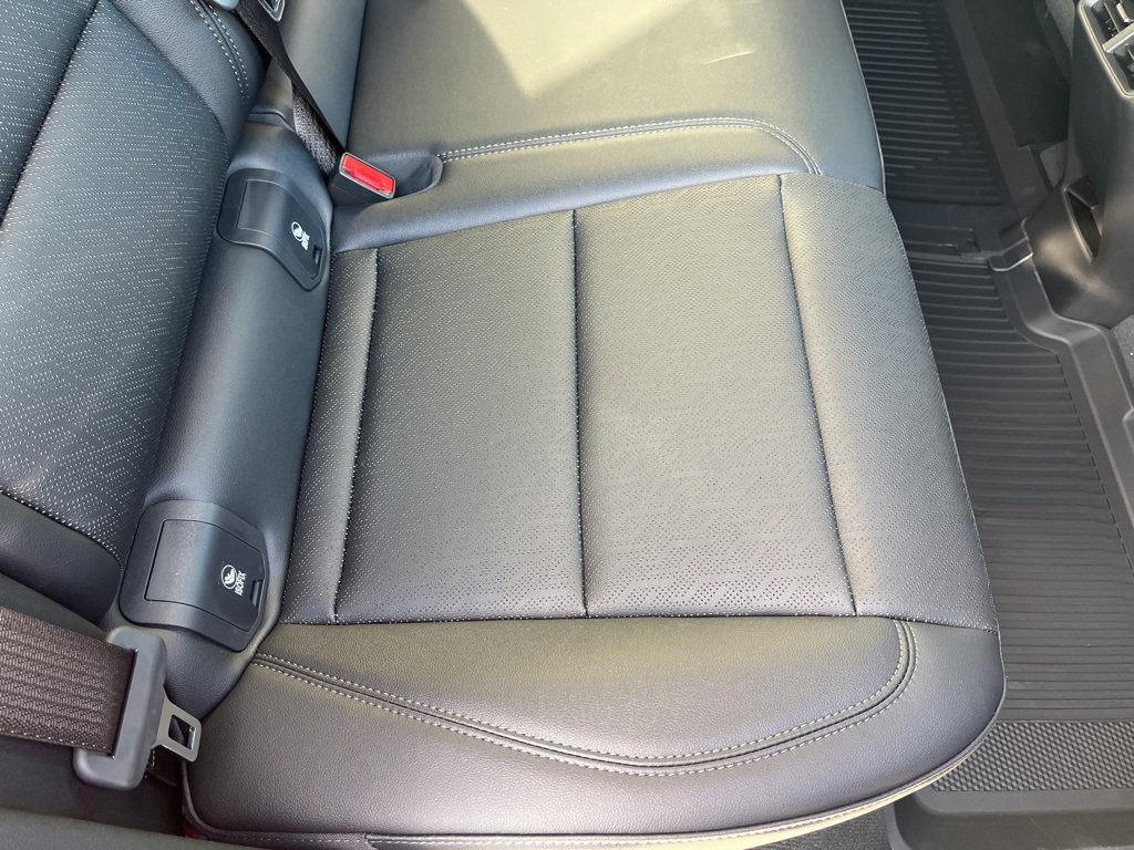 2026 Chevrolet Equinox LT photo 26