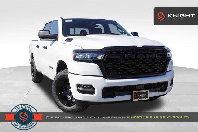 2025 RAM Ram 1500 Pickup Tradesman's photo