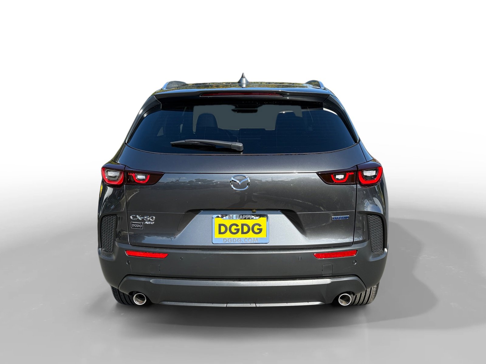 2026 Mazda CX-50 Preferred photo 3