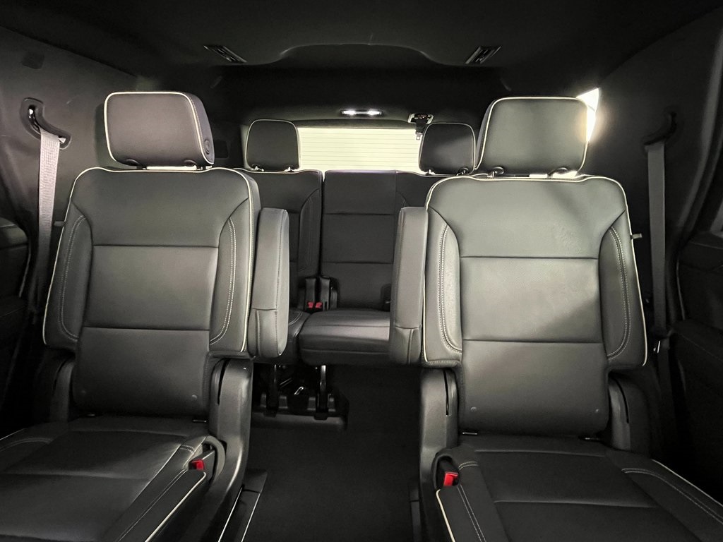 2023 Chevrolet Tahoe Premier photo 19