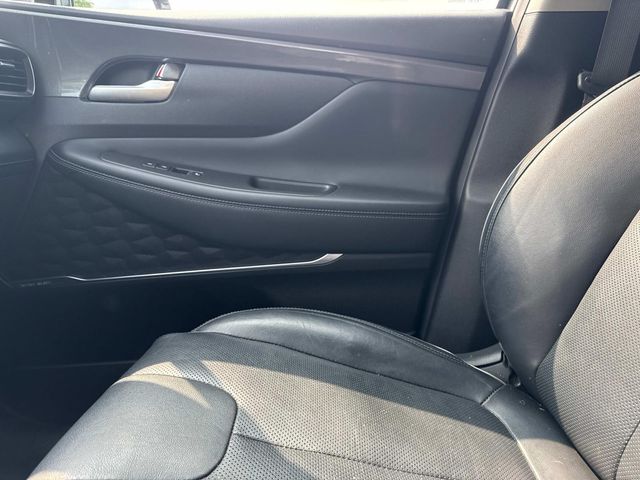 2021 Hyundai Santa Fe SEL Premium photo 22