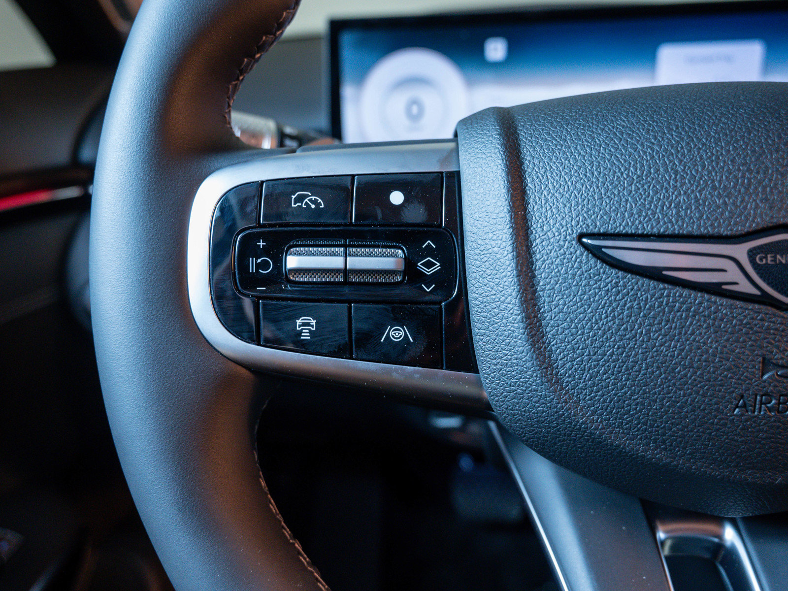 2026 Genesis GV70 2.5T Select photo 21