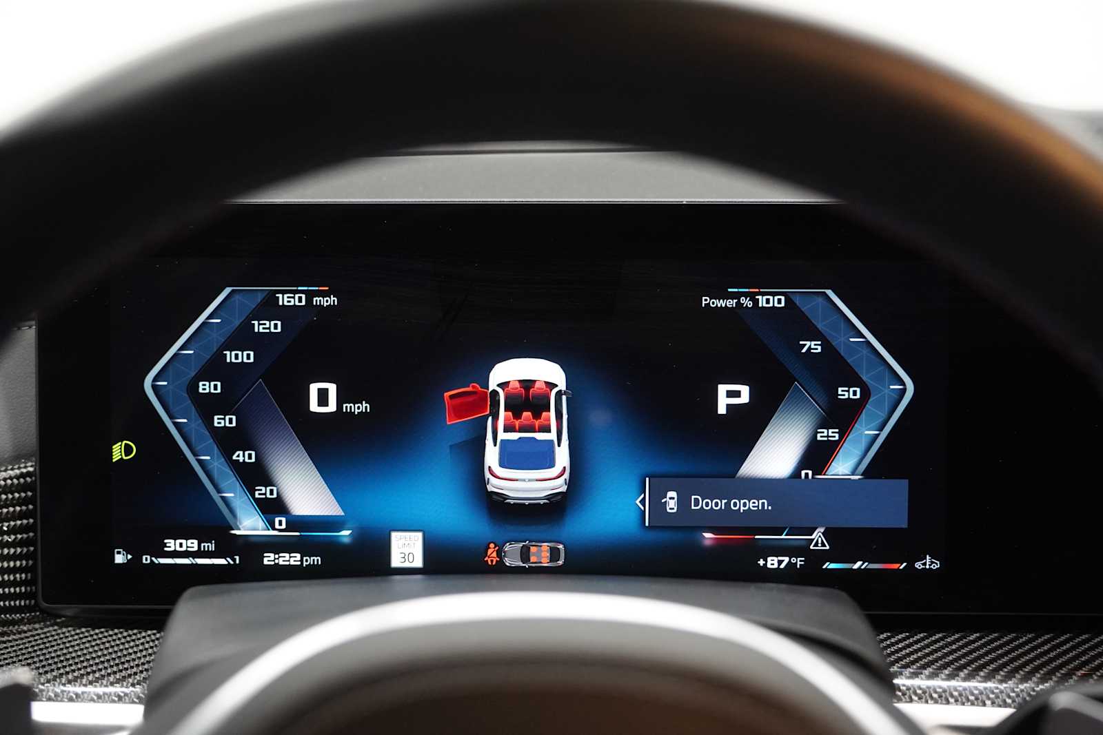 2026 Bmw X6 photo 14