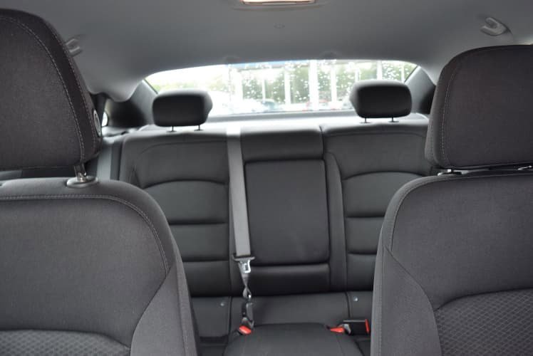 2024 Chevrolet Malibu 1LT photo 18
