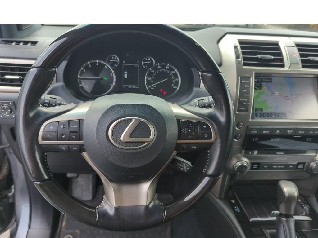 2021 Lexus GX 460 photo 13