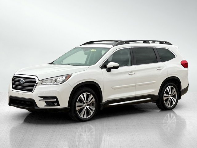 2021 Subaru Ascent Limited photo 9