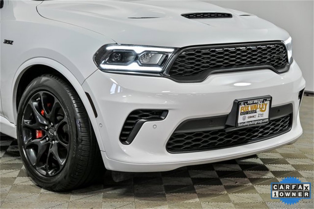 2024 Dodge Durango SRT 392 photo 2