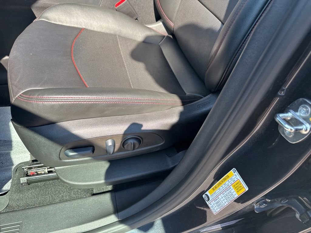 2022 Chevrolet Equinox RS photo 18