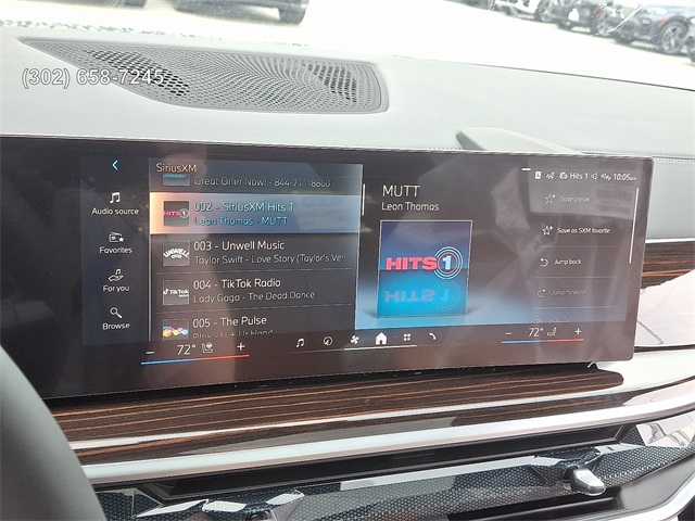 2026 Bmw X5 xDrive50e photo 16