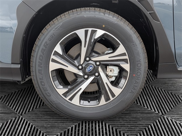 2025 Subaru Crosstrek Premium photo 9