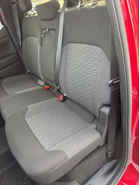 2025 Ford Ranger XLT photo 45